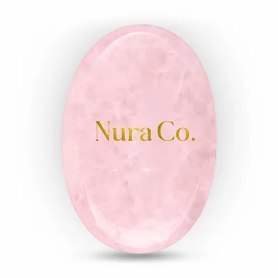 Rose Quartz - Custom Canvas Now