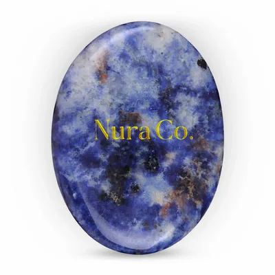 Sodalite - Custom Canvas Now