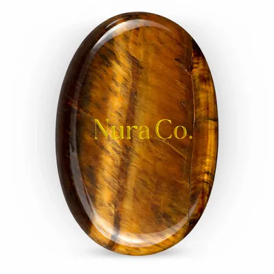 Tiger Eye - Custom Canvas Now