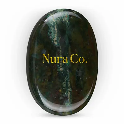 Indian Agate - Custom Canvas Now