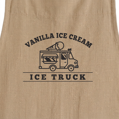One Color Printing - Custom Canvas Now