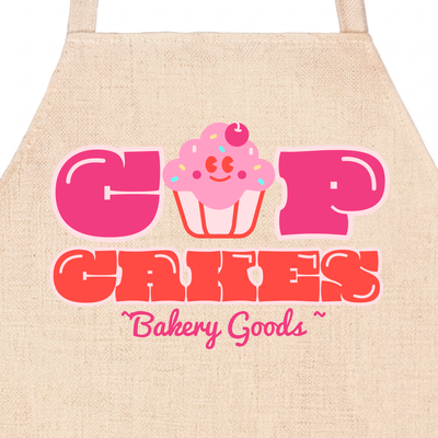 Full Color Imprint - Custom Canvas Now