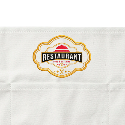 Embroidery - Custom Canvas Now