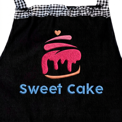 Embroidery - Custom Canvas Now
