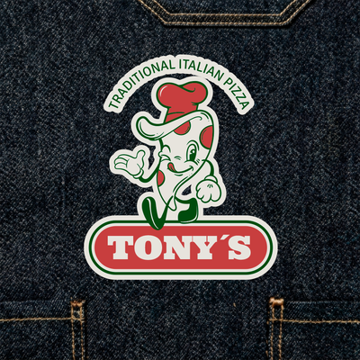 Full Color Imprint - Custom Canvas Now
