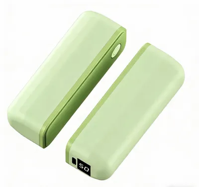 Green - Custom Canvas Now
