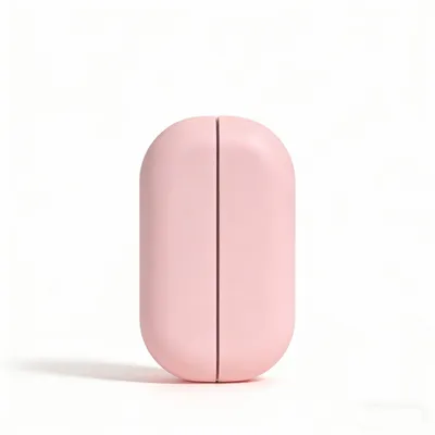 Pink - Custom Canvas Now