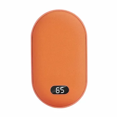 Orange - Custom Canvas Now