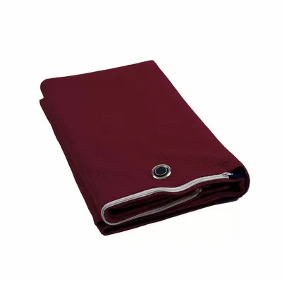 Burgundy - Custom Canvas Now