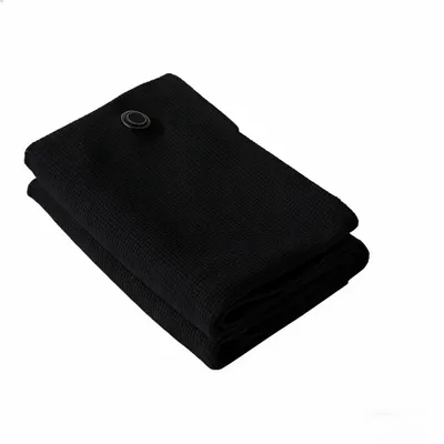 Black - Custom Canvas Now
