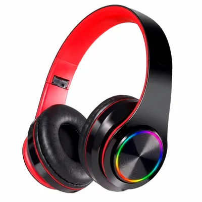 Black Red - Custom Canvas Now