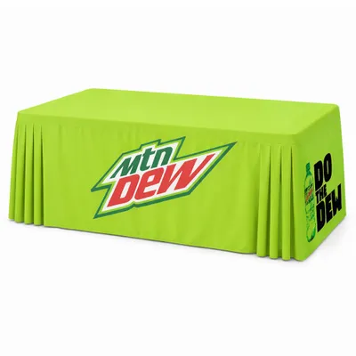 Design without Pleating - Custom Canvas Now