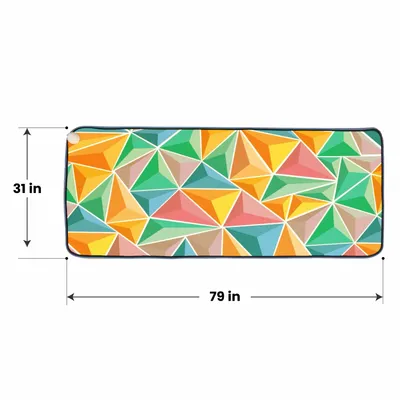 31 in. x 79 in. - Custom Canvas Now