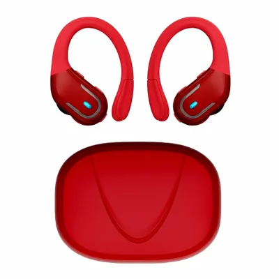 RED - Custom Canvas Now