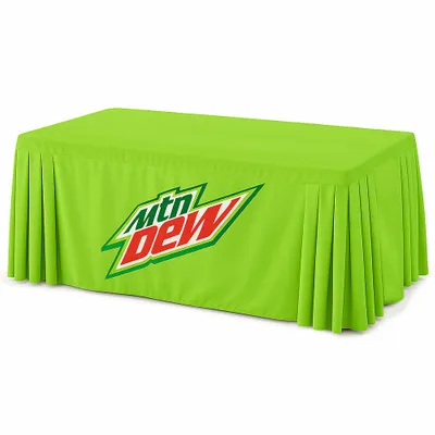 Half Pleating - Custom Canvas Now