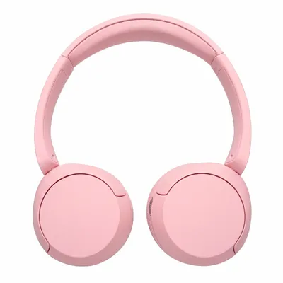 Pink - Custom Canvas Now