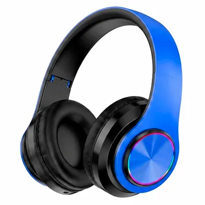 Blue - Custom Canvas Now