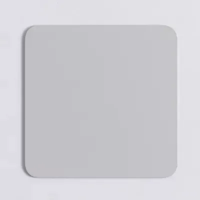 Light Grey - Custom Canvas Now