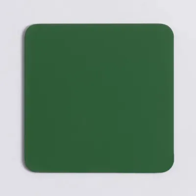 Green - Custom Canvas Now