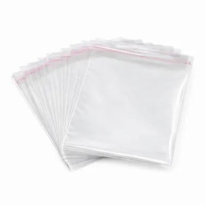 Individual Bag Packaging - Custom Canvas Now