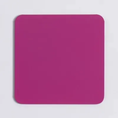 Hot Pink - Custom Canvas Now