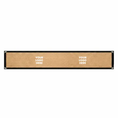 2 Logos - Custom Canvas Now