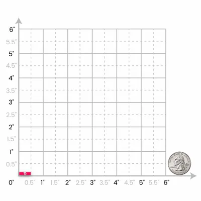 0.50 inch - Custom Canvas Now