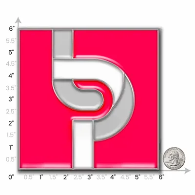 6.00 inch - Custom Canvas Now