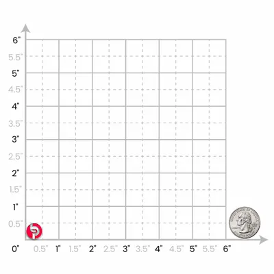 0.50 inch - Custom Canvas Now