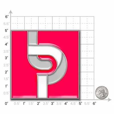 5.00 inch - Custom Canvas Now