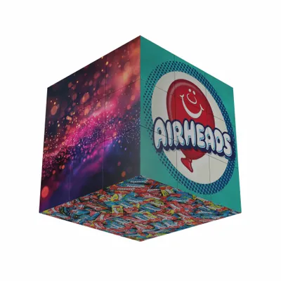 6 Side Printing - Custom Canvas Now