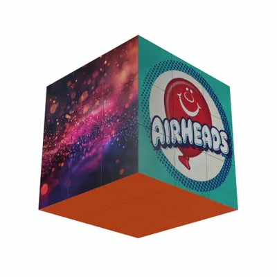 5 Side Printing - Custom Canvas Now