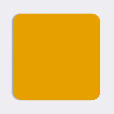 Orange - Custom Canvas Now