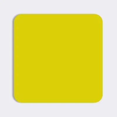 Yellow - Custom Canvas Now