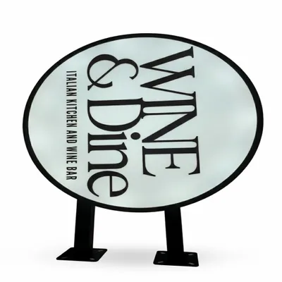 Round - Custom Canvas Now
