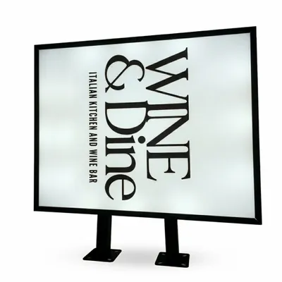 Rectangle - Custom Canvas Now