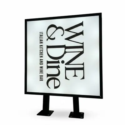 Square - Custom Canvas Now