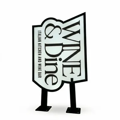 Cut to shape - Custom Canvas Now