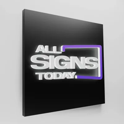 Rectangle - Custom Canvas Now