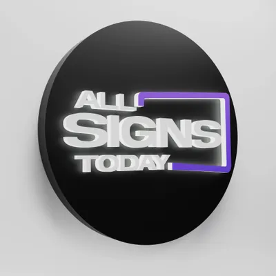 Round - Custom Canvas Now