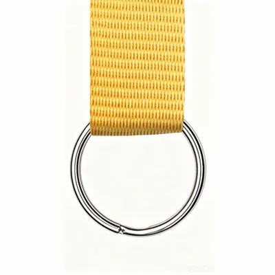 Metal Ring-Silver - Custom Canvas Now