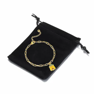 Velvet Bag - Custom Canvas Now
