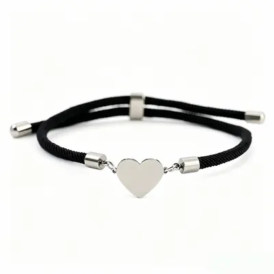 Rope Bracelet - Custom Canvas Now
