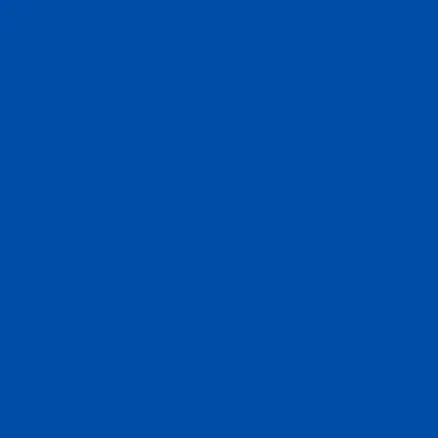 Blue - Custom Canvas Now