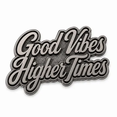 Laser Cut Message - Custom Canvas Now