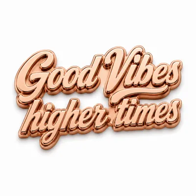 Laser Cut Message - Custom Canvas Now