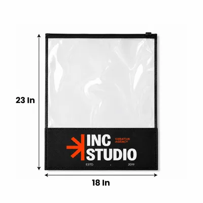 18 in x 23 in - Custom Canvas Now