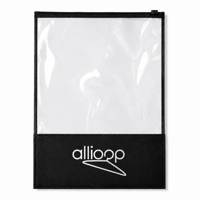 Black - Custom Canvas Now