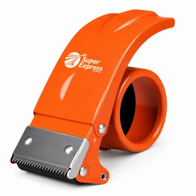 Orange - Custom Canvas Now