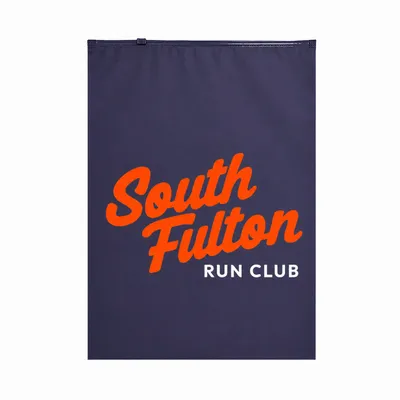 Navy - Custom Canvas Now